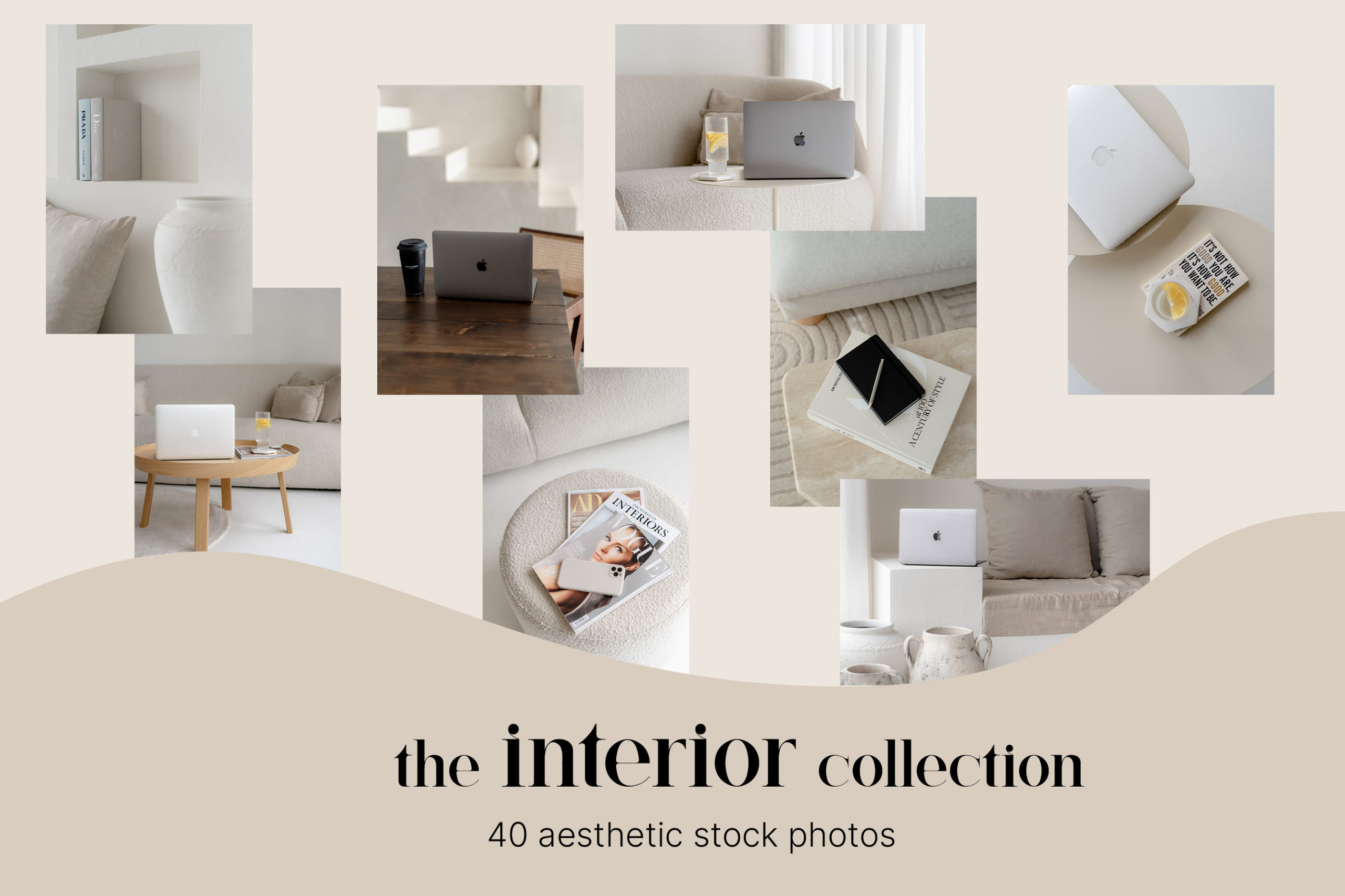 theinteriorcollection_Titelbild